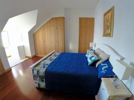 Çatı Katı Süiti (Penthouse), 2 Yatak Odası, Okyanus Manzaralı