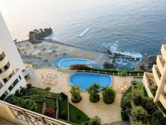 Çatı Katı Süiti (Penthouse), 2 Yatak Odası, Okyanus Manzaralı