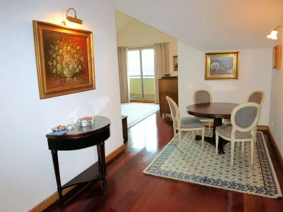 Çatı Katı Süiti (Penthouse), 2 Yatak Odası, Okyanus Manzaralı