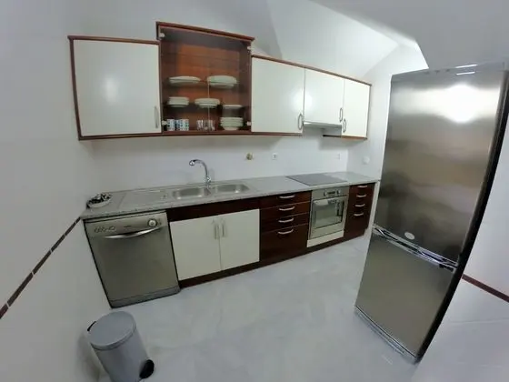 Çatı Katı Süiti (Penthouse), 2 Yatak Odası, Okyanus Manzaralı