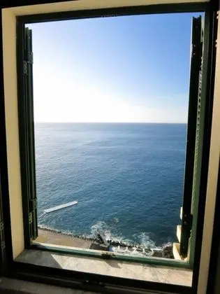 Çatı Katı Süiti (Penthouse), 2 Yatak Odası, Okyanus Manzaralı