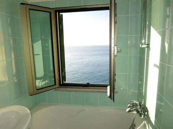 Çatı Katı Süiti (Penthouse), 2 Yatak Odası, Okyanus Manzaralı