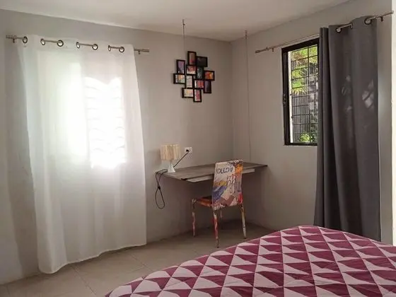Ortak Ranzalı Oda, 1 Yatak Odası, Veranda