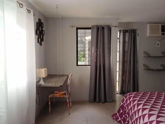Ortak Ranzalı Oda, 1 Yatak Odası, Veranda