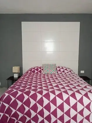 Ortak Ranzalı Oda, 1 Yatak Odası, Veranda
