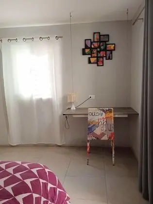 Ortak Ranzalı Oda, 1 Yatak Odası, Veranda