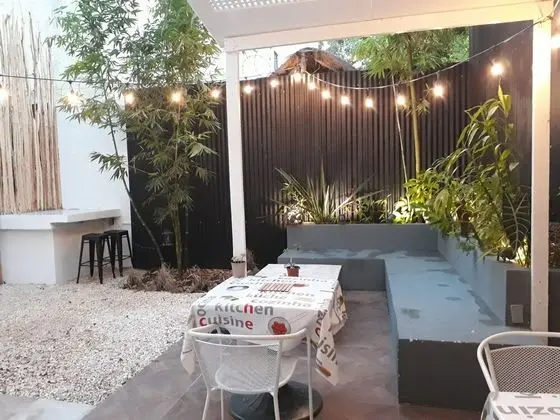 Ortak Ranzalı Oda, 1 Yatak Odası, Veranda