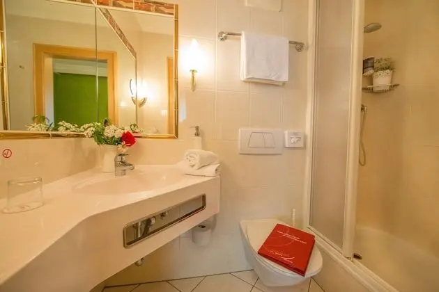 Standard Tek Kişilik Oda