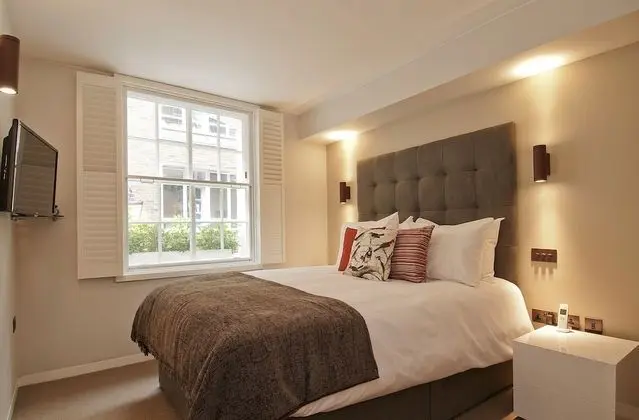 Superior Apart Daire, 1 Yatak Odası (St Christophers Place B)
