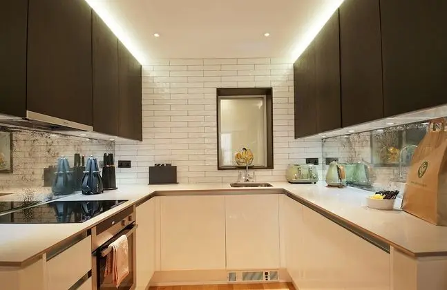 Superior Apart Daire, 1 Yatak Odası (St Christophers Place B)