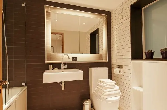 Superior Apart Daire, 1 Yatak Odası (St Christophers Place B)
