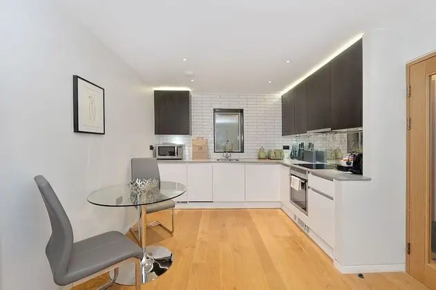 Superior Apart Daire, 1 Yatak Odası (St Christophers Place C)