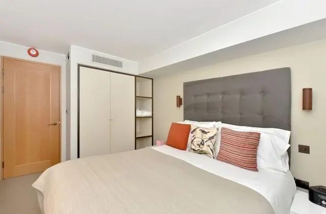 Superior Apart Daire, 1 Yatak Odası (St Christophers Place C)