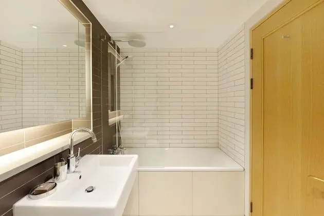 Superior Apart Daire, 1 Yatak Odası (St Christophers Place C)
