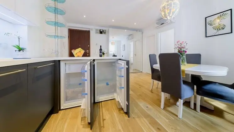 Superior Apart Daire, Özel Banyo, Şehir Manzaralı