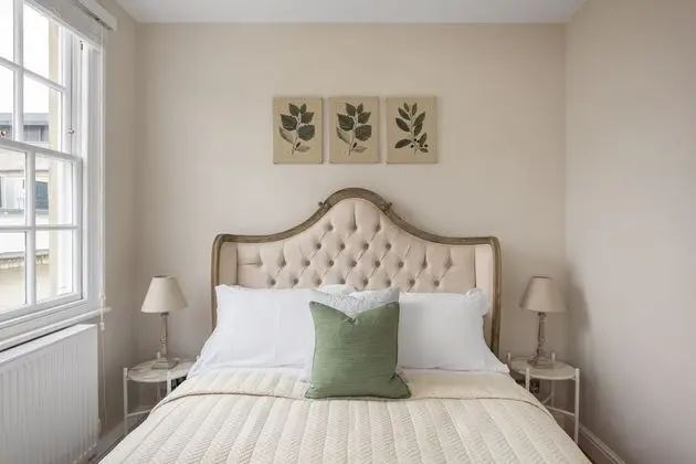 Deluxe Apart Daire, 2 Yatak Odası, Şehir Manzaralı