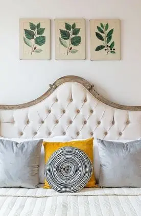 Deluxe Apart Daire, 2 Yatak Odası, Şehir Manzaralı