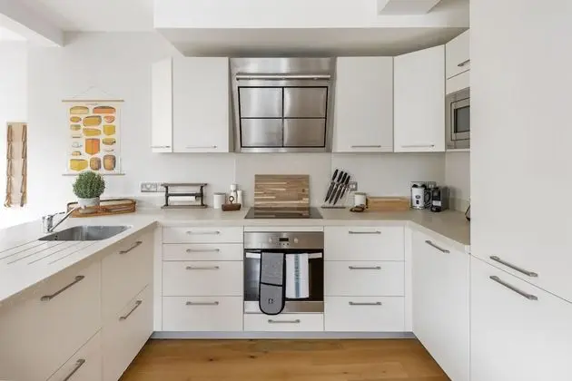 Deluxe Apart Daire, 2 Yatak Odası, Şehir Manzaralı