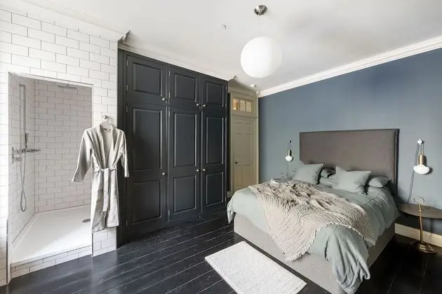 Deluxe Apart Daire