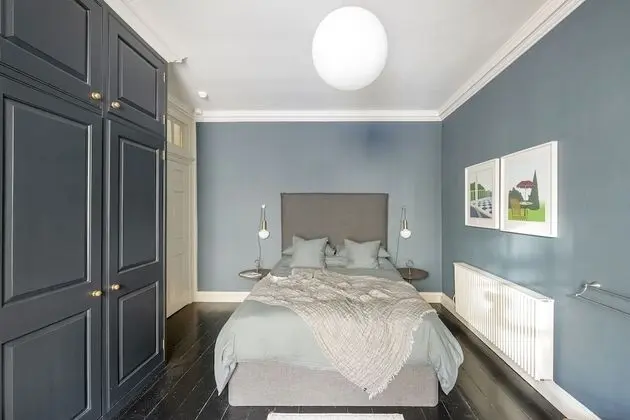 Deluxe Apart Daire