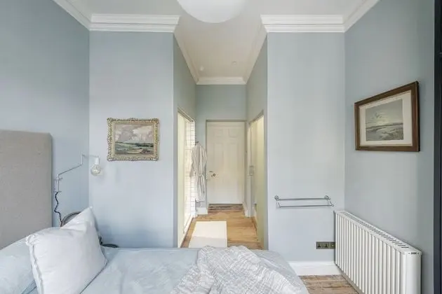 Deluxe Apart Daire