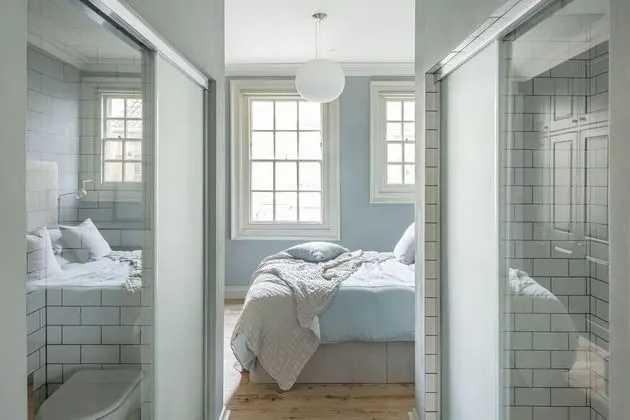 Deluxe Apart Daire