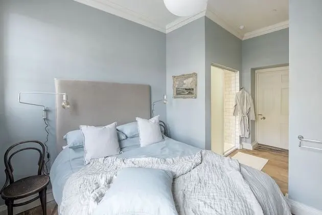 Deluxe Apart Daire