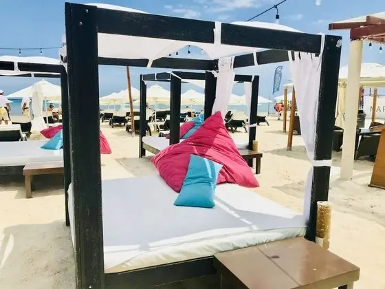 Oda, 1 Yatak Odası, Buzdolabı