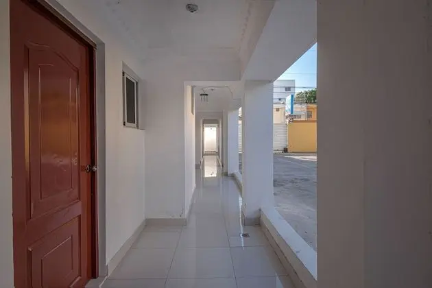 Stüdyo, 1 Yatak Odası, Balkon