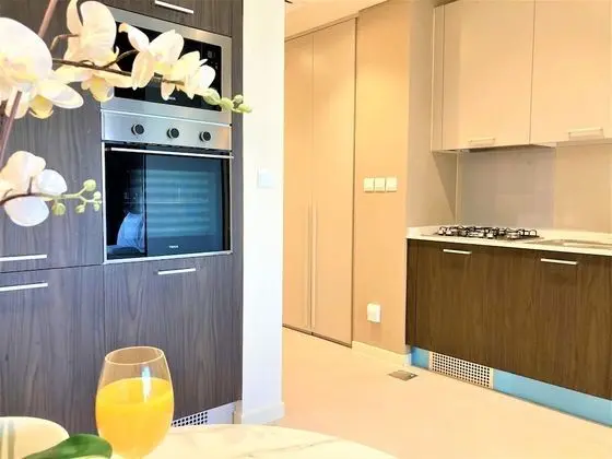 Apart Daire (0 Bedroom)