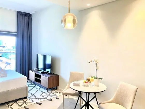 Apart Daire (0 Bedroom)