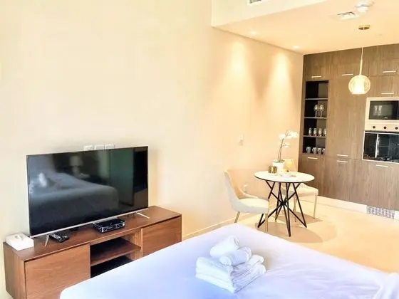Apart Daire (0 Bedroom)