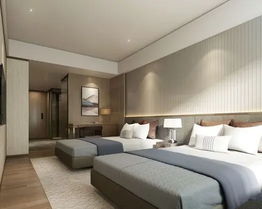 Superior İki Ayrı Yataklı Oda