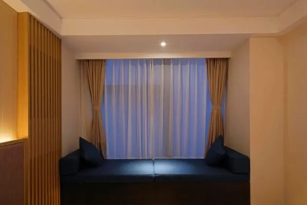 Superior İki Ayrı Yataklı Oda