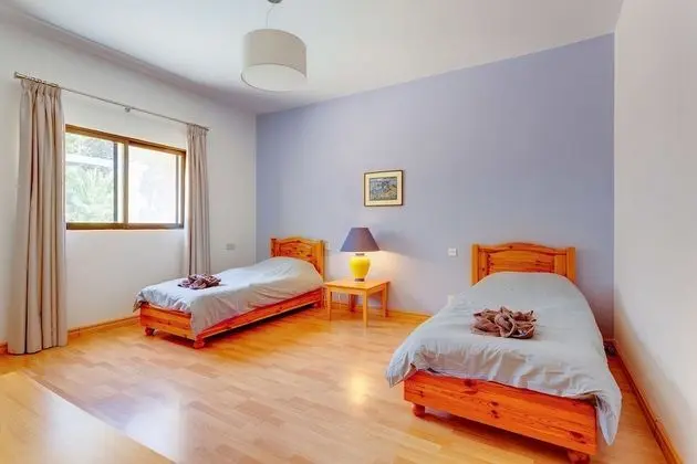 Villa, 4 Yatak Odası