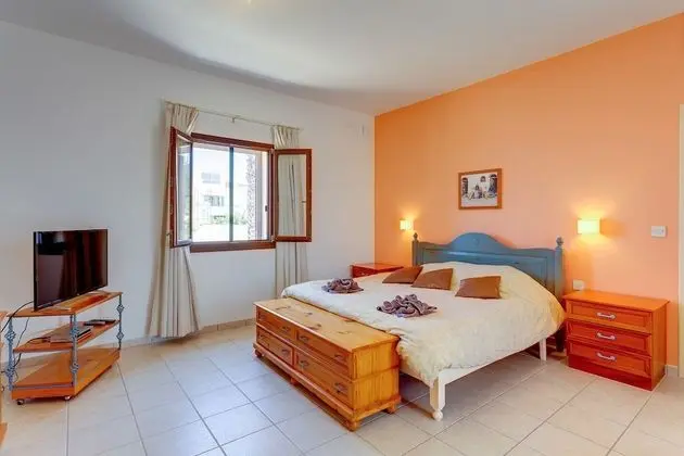 Villa, 4 Yatak Odası