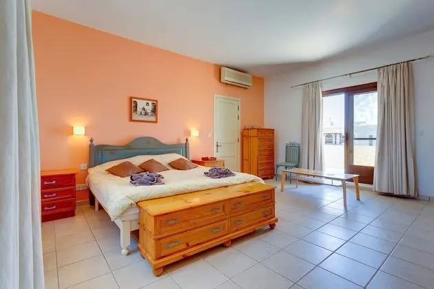 Villa, 4 Yatak Odası