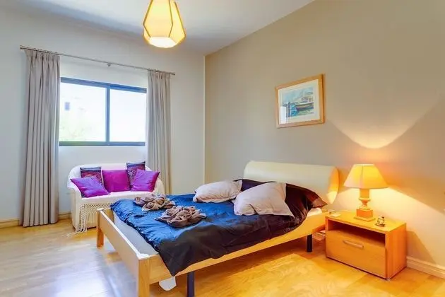 Villa, 4 Yatak Odası