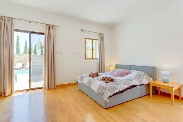 Villa, 4 Yatak Odası