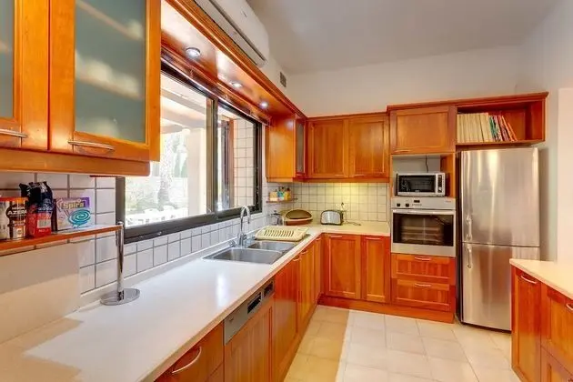 Villa, 4 Yatak Odası