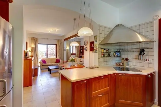 Villa, 4 Yatak Odası
