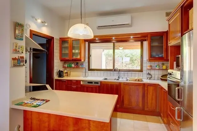 Villa, 4 Yatak Odası