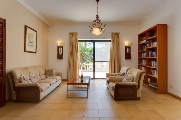 Villa, 4 Yatak Odası