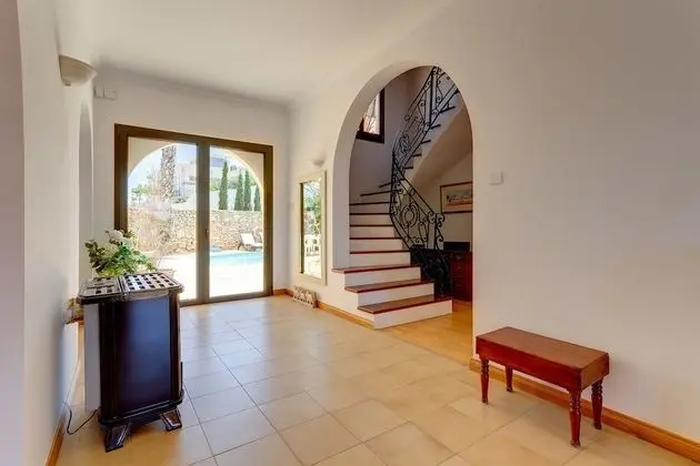 Villa, 4 Yatak Odası