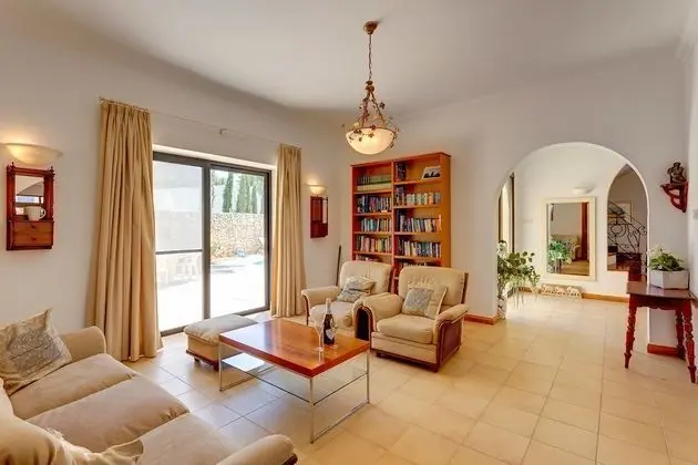 Villa, 4 Yatak Odası