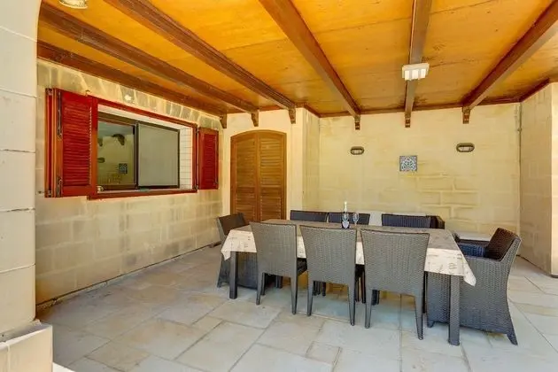 Villa, 4 Yatak Odası
