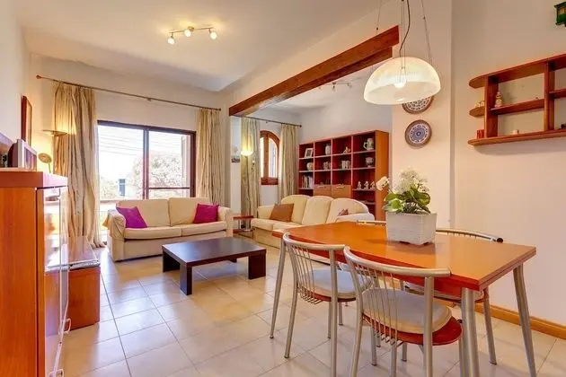 Villa, 4 Yatak Odası