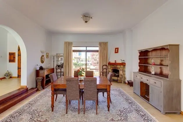 Villa, 4 Yatak Odası