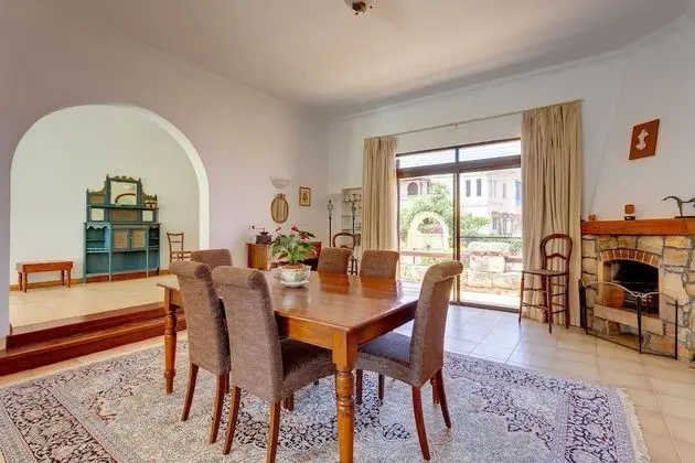 Villa, 4 Yatak Odası