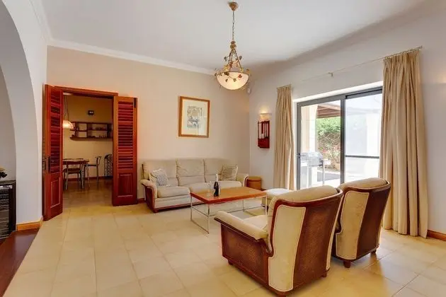 Villa, 4 Yatak Odası